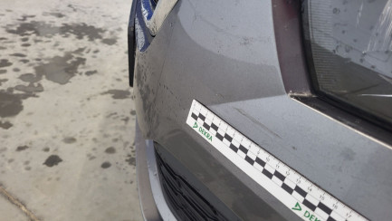 Zdjęcie przedmiotu: Skoda Kamiq 1.5 TSI Style