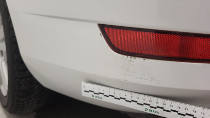 Zdjęcie przedmiotu: Skoda Fabia 1.0 TSI Ambition