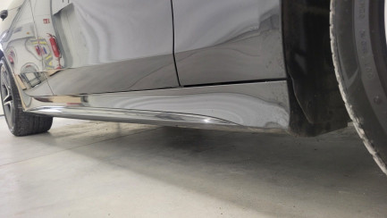 Zdjęcie przedmiotu: Mercedes-benz CLS 400 d 4-Matic 9G-TRONIC Oświadczenie o utracie DR