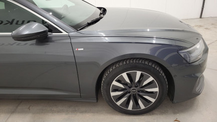 Zdjęcie przedmiotu: Audi A6 Avant 40 TDI mHEV Quattro Sport S tronic