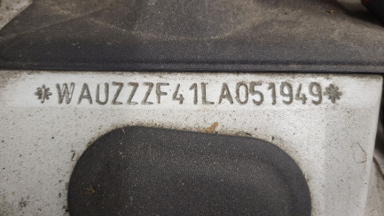 Zdjęcie przedmiotu: Audi A4 Avant 40 TFSI mHEV Advanced S tronic