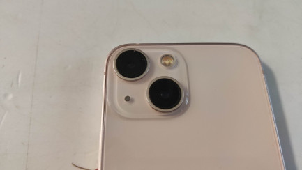 Zdjęcie przedmiotu: Telefon / Smartfon Apple iPhone 13 mini 128GB (r&oacute;żowy) kod prod. MLK23PM/A