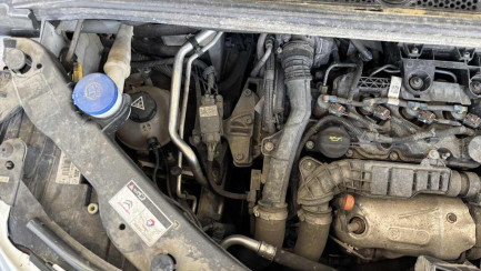 Zdjęcie przedmiotu: Citroen Berlingo III 1.5 BlueHDi E6.3 2.4t XL Driver 950