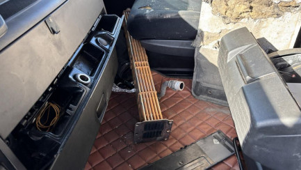 Zdjęcie przedmiotu: MAN TGX E6 18.0t LLS-U(XXL)