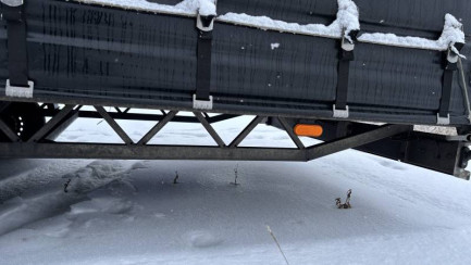 Zdjęcie przedmiotu: STIM S23 3.5t 06H 3500GT Oświadczenie o utracie DR