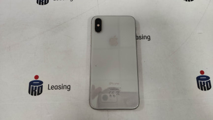 Zdjęcie przedmiotu: Telefon / Smartfon Apple iPhone XS 256GB srebrny kod prod. MT9J2PM/A
