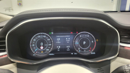 Zdjęcie przedmiotu: Jaguar XF 2.0 D200 mHEV AWD HSE