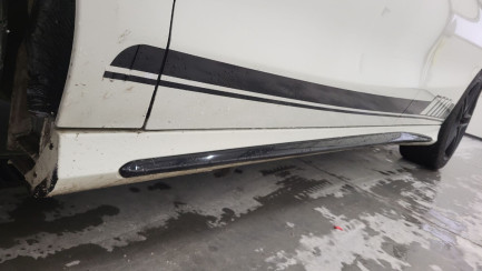 Zdjęcie przedmiotu: Mercedes-benz Cla Shooting Brake AMG CLA 45 4-Matic