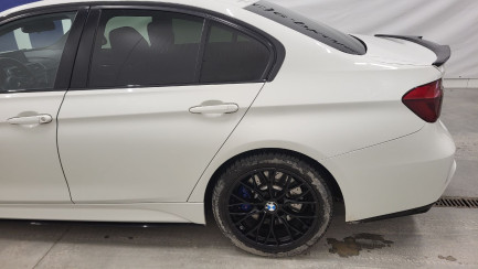 Zdjęcie przedmiotu: BMW 330i xDrive M Sport sport-aut Cepik Informacja o odczycie licznika!