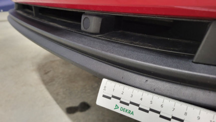 Zdjęcie przedmiotu: Porsche Macan