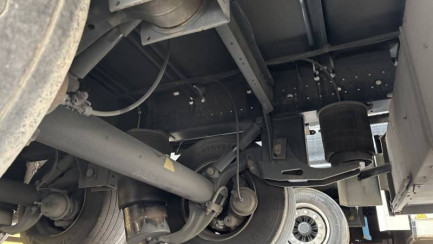 Zdjęcie przedmiotu: KRONE SDP eLG50-CS/13.6 Mega 27 43.0t