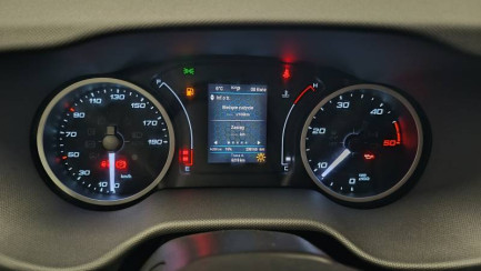 Zdjęcie przedmiotu: Iveco DAILY E6 3.5t Hi-Matic