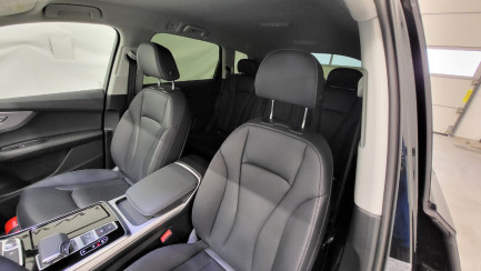 Zdjęcie przedmiotu: Audi Q7 45 TDI mHEV Quattro S Line Oświadczenie o utracie DR