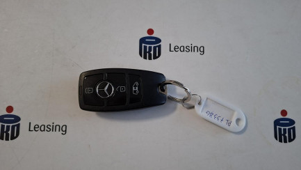 Zdjęcie przedmiotu: Mercedes-benz Sprinter E6 3.5t L