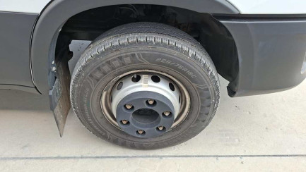 Zdjęcie przedmiotu: Iveco DAILY HI-MATIC E6e 7.2t