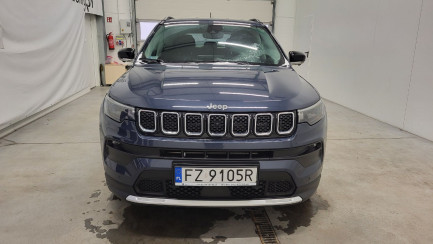 Zdjęcie przedmiotu: Jeep Compass 1.3 TMair Limited FWD S&S DDCT