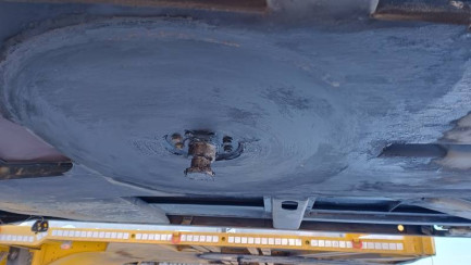 Zdjęcie przedmiotu: KRONE SD 39.0t