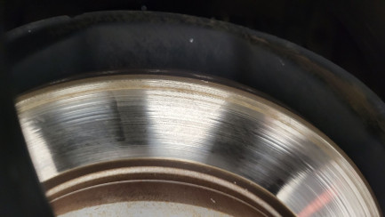 Zdjęcie przedmiotu: BMW 420d xDrive M Sport sport-aut Oświadczenie o utracie DR