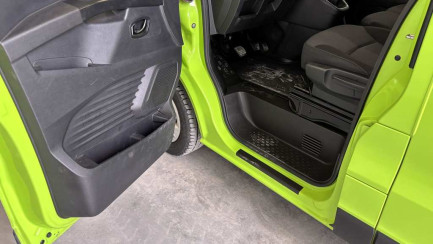 Zdjęcie przedmiotu: RENAULT/CARPOL TRAFIC Kombi 2.0 dCi E6d 3.1t Equilibre