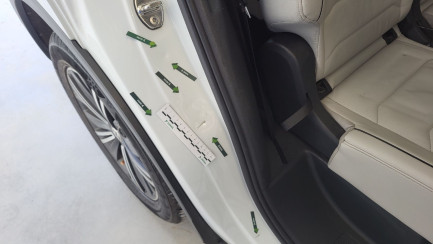 Zdjęcie przedmiotu: Volkswagen Tiguan Allspace 2.0 TSI 4Motion DSG