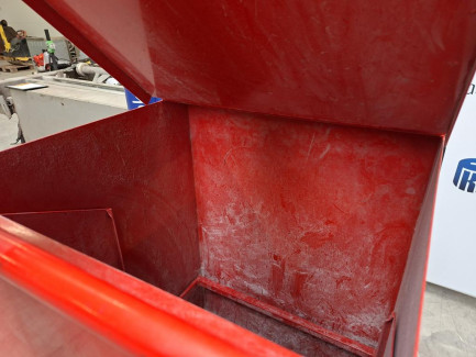 Zdjęcie przedmiotu: M3 Pro Insulation Blowing Machine