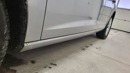 Zdjęcie przedmiotu: Seat Leon 1.5 EcoTSI Evo Style S&S