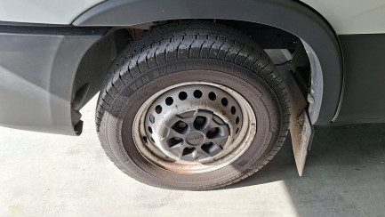 Zdjęcie przedmiotu: Iveco DAILY E6 3.5t