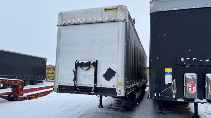 WIELTON NS3 Високобортовий 