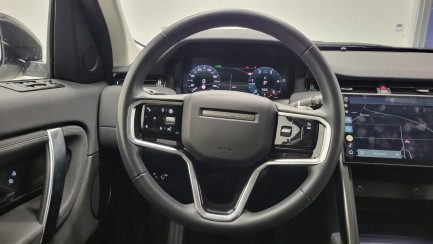 Zdjęcie przedmiotu: LAND ROVER Discovery Sport 2.0 D200 mHEV S aut