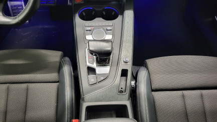 Zdjęcie przedmiotu: Audi A5 40 TDI Quattro Sport S tronic