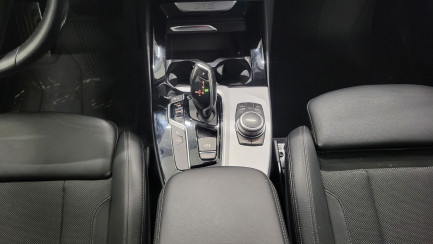 Zdjęcie przedmiotu: BMW X3 xDrive20d