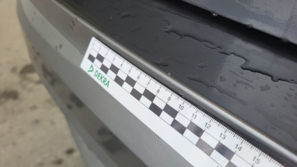 Zdjęcie przedmiotu: Skoda Kamiq 1.5 TSI Style