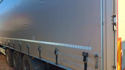 Zdjęcie przedmiotu: WIELTON NS3K Skrzyniowa