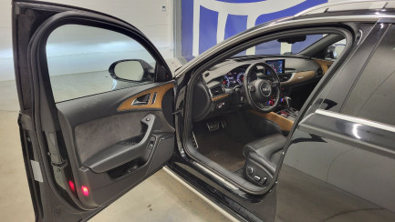 Zdjęcie przedmiotu: Audi A6 Allroad 3.0 TDI Quattro Tiptr