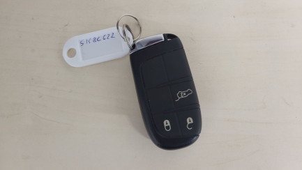 Zdjęcie przedmiotu: Jeep Compass 1.5 T4 mHEV Upland FWD
