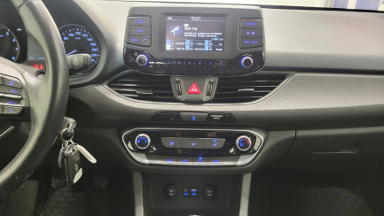 Zdjęcie przedmiotu: Hyundai i30 1.4 Comfort