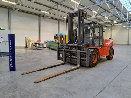 LONKING LG100DT forklift