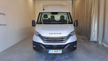 Zdjęcie przedmiotu: Iveco 35-160 Daily V H2 Hi-Matic E6 3.5t