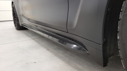 Zdjęcie przedmiotu: BMW M4 Competition M xDrive sport-aut