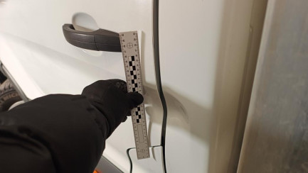 Zdjęcie przedmiotu: Ford Transit 350 2.0 TDCi E6 3.5t L3 Trend