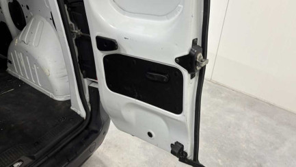 Zdjęcie przedmiotu: Dacia Dokker 1.6 MPI LPG Confort E5 1.9t