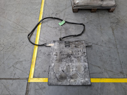 Zdjęcie przedmiotu: System do wulkanizacji opon Monaflex TRRS D umożliwia wykonywanie napraw na gorąco powierzchni bocznej, barku oraz bieżnika opony