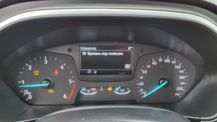 Zdjęcie przedmiotu: Ford Focus 1.5 EcoBlue Connected