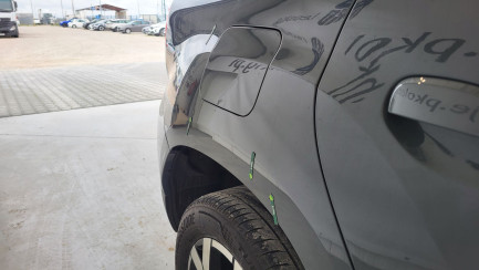 Zdjęcie przedmiotu: Dacia Duster 1.0 TCe Prestige LPG Brak dokumentacji LPG