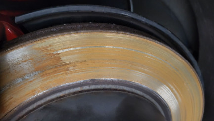 Zdjęcie przedmiotu: Toyota GT86 2.0 Nitro Blue