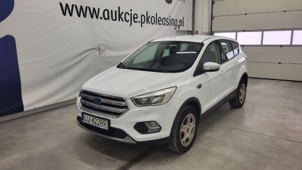 Ford Kuga 1.5 EcoBoost FWD Trend ASS GPF