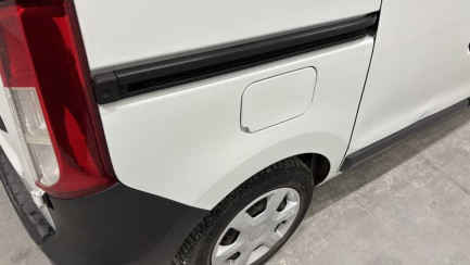 Zdjęcie przedmiotu: Dacia Dokker 1.6 MPI LPG Confort E5 1.9t