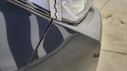 Zdjęcie przedmiotu: Ssangyong Musso Grand 2.2 e-XDi Sapphire 4WD aut