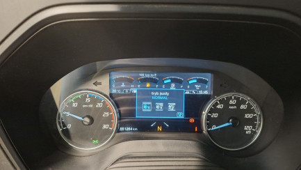 Zdjęcie przedmiotu: Ford F-MAX 500 12.7 TDCi E6d 18.0t