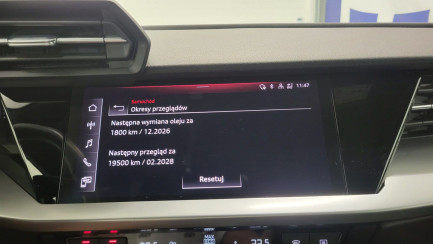 Zdjęcie przedmiotu: Audi A3 30 TDI S tronic